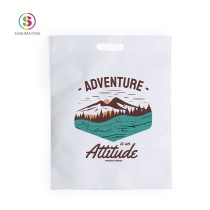 Bolsa Sublimación Wercal Personalizada