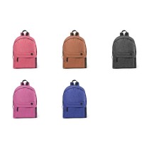 Mochila Chens resistente poliéster