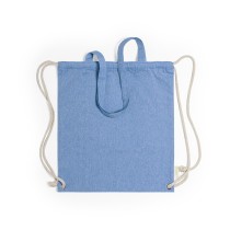 Bolsa Mochila Fenin de algodón