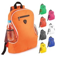 Mochila Humus poliéster  Personalizada
