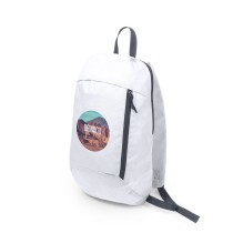 Mochila Decath diseño outdoor Personalizada
