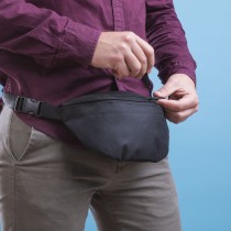 Riñonera Zunder Personalizada
