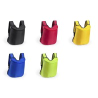 Mochila Nevera Polys en aluminio