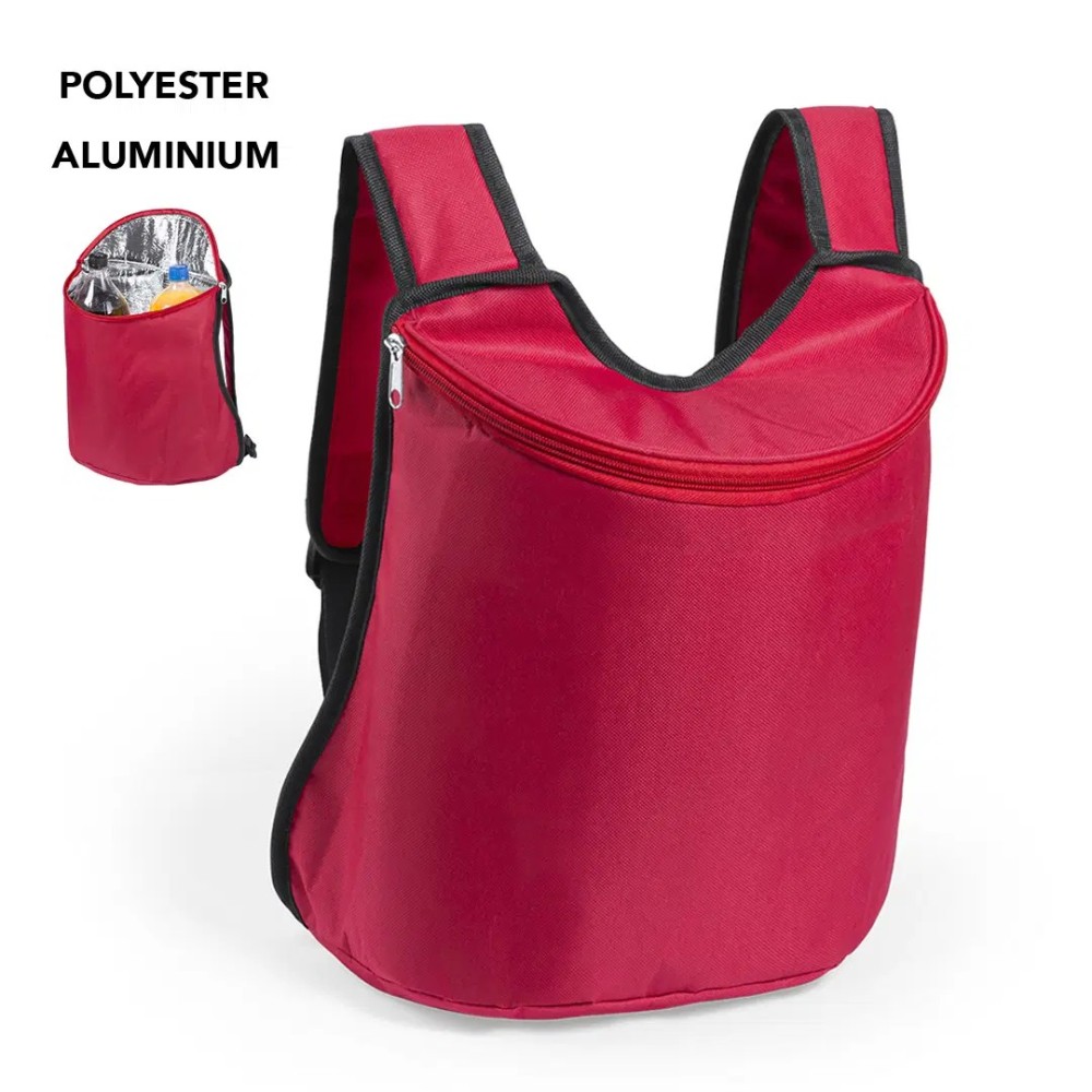 Mochila Nevera Polys en aluminio Mochila Nevera Polys en aluminio