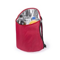 Mochila Nevera Polys en aluminio