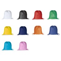 Mochila Bass de Algodón