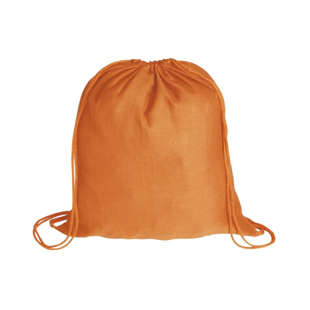 Mochila Bass de Algodón Personalizada