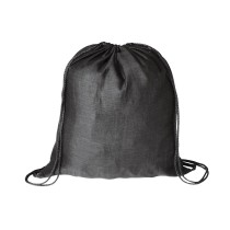 Mochila Bass de Algodón Personalizada