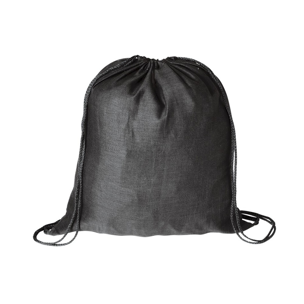Mochila Bass de Algodón Personalizada