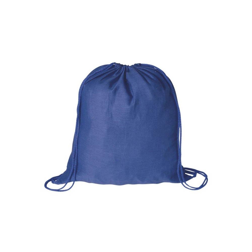 Mochila Bass de Algodón Personalizada