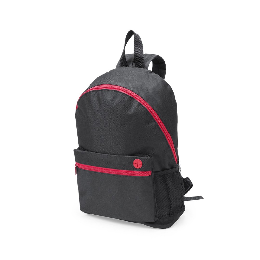 Mochila Wilfek Personalizada Mochila Wilfek Personalizada