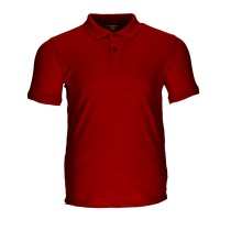 Polo Patrol de manga corta