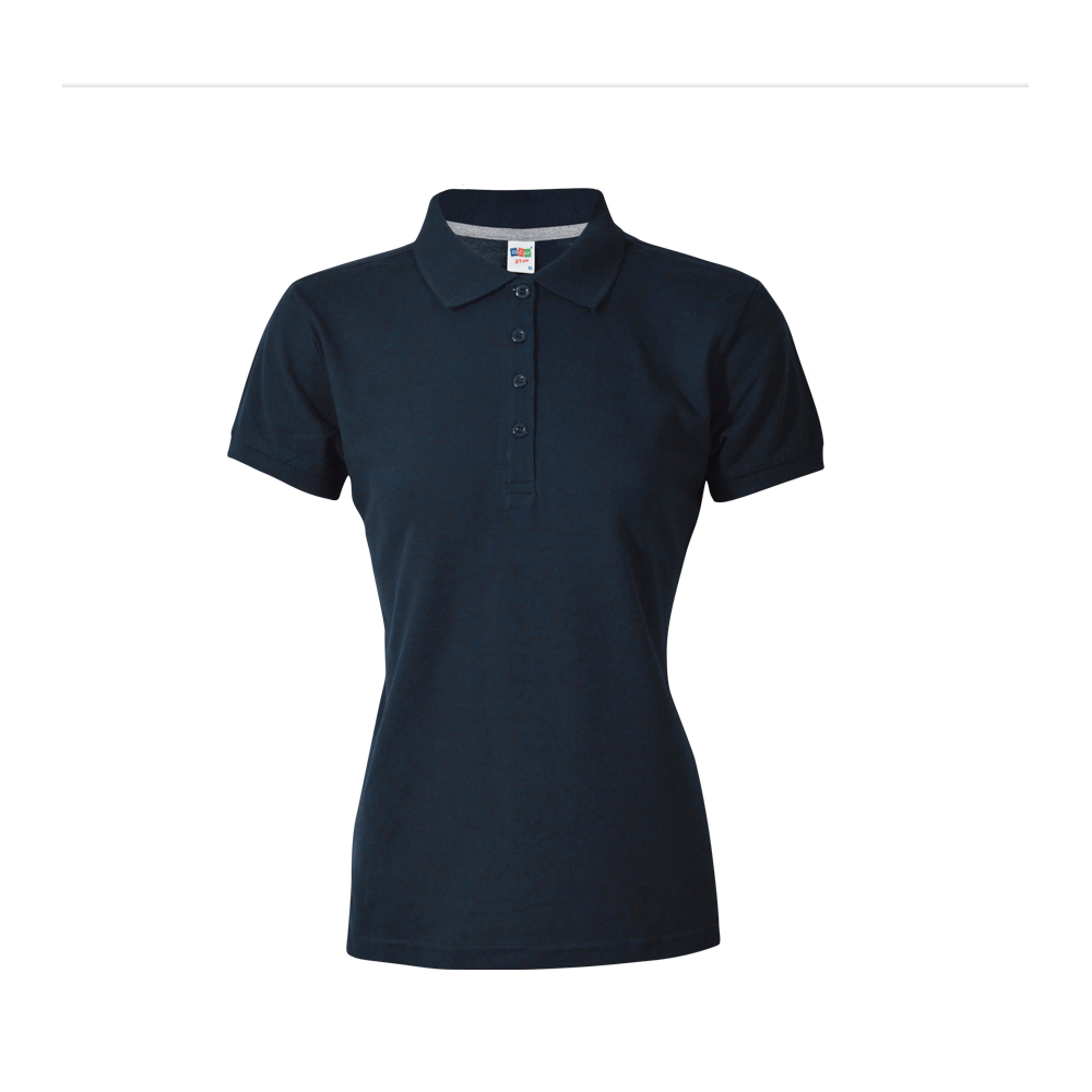 Polo Star de mujer Manga corta Polo Star de mujer Manga corta