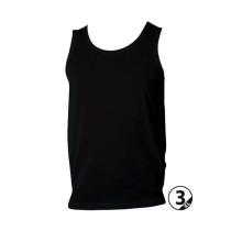 Camiseta Bahamas de tirantes Personalizada
