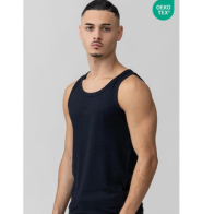 Camiseta Bahamas de tirantes