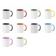 Tazas Harnet de colores
