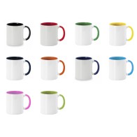 Tazas Harnet de colores