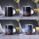 Taza magica personalizable