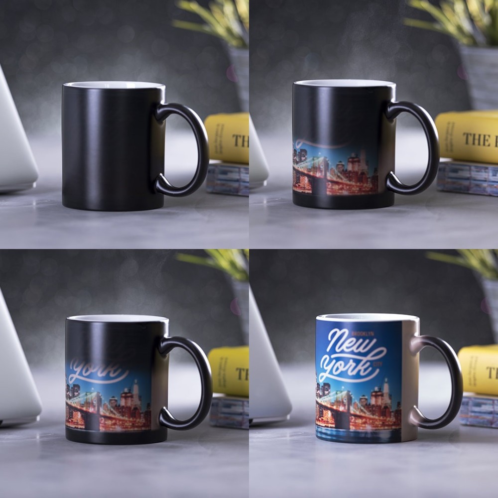 Taza Bardot Sublimación