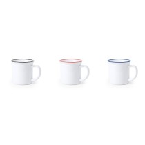 Taza Gover Blanca