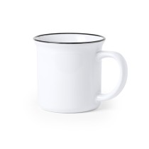 Taza Gover Blanca