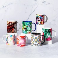 Taza Dolten pequeña para personalizar