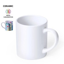Taza Dolten pequeña de Sublimación