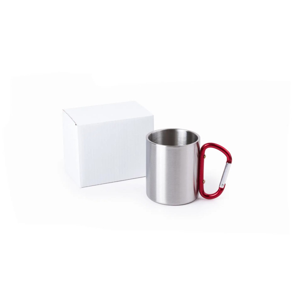 Taza Bastic Vinilo