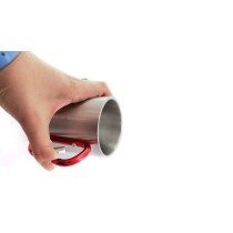 Taza Bastic Vinilo
