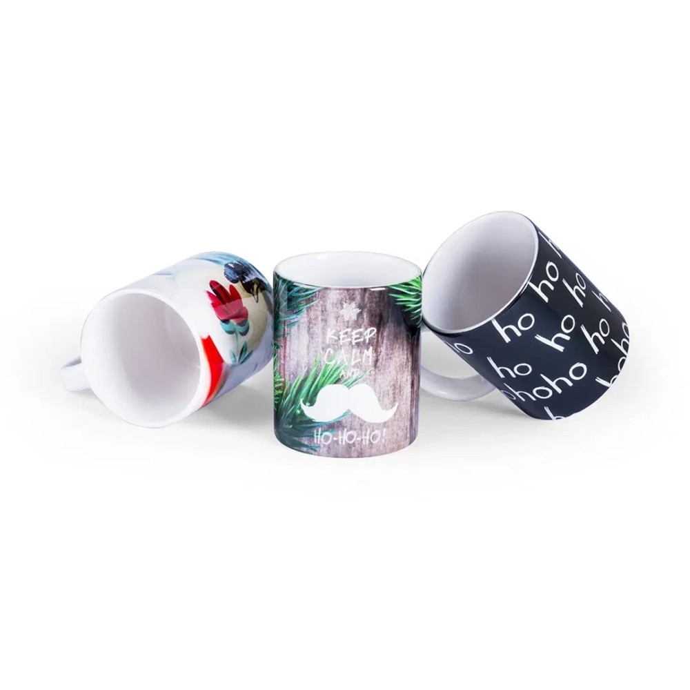 Taza Bornel Personalizada Sublimación Taza Bornel Personalizada Sublimación