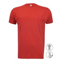 Camiseta Anbor de manga corta personalizada