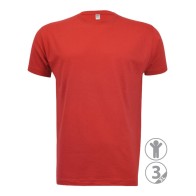 Camiseta Anbor de manga corta