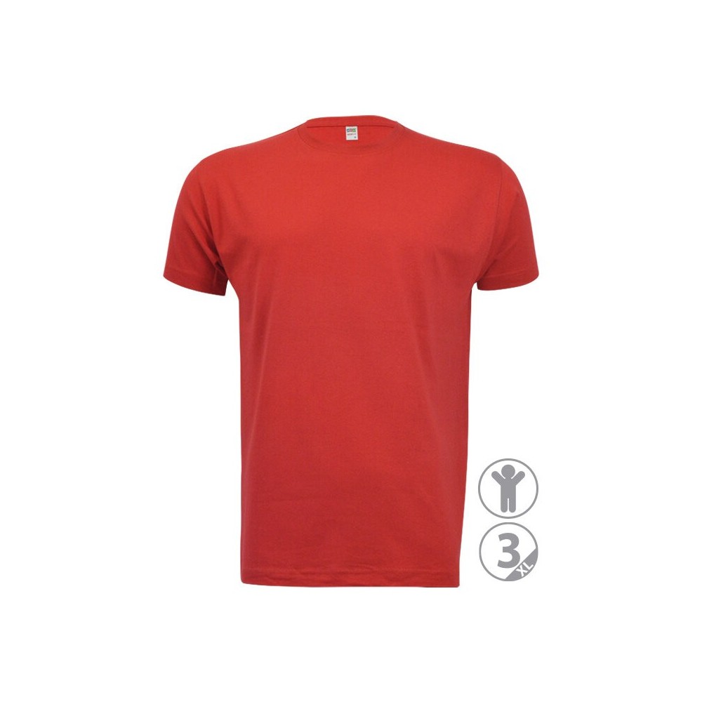 Camiseta Anbor de manga corta personalizada Camiseta Anbor de manga corta personalizada