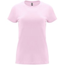 Camiseta Capri Plomo de Mujer