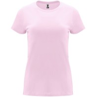 Camiseta Capri Plomo de Mujer