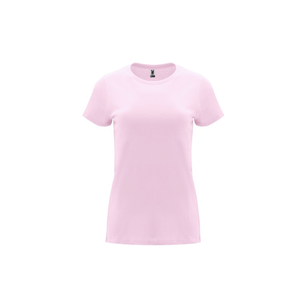 Camiseta Capri Plomo de Mujer