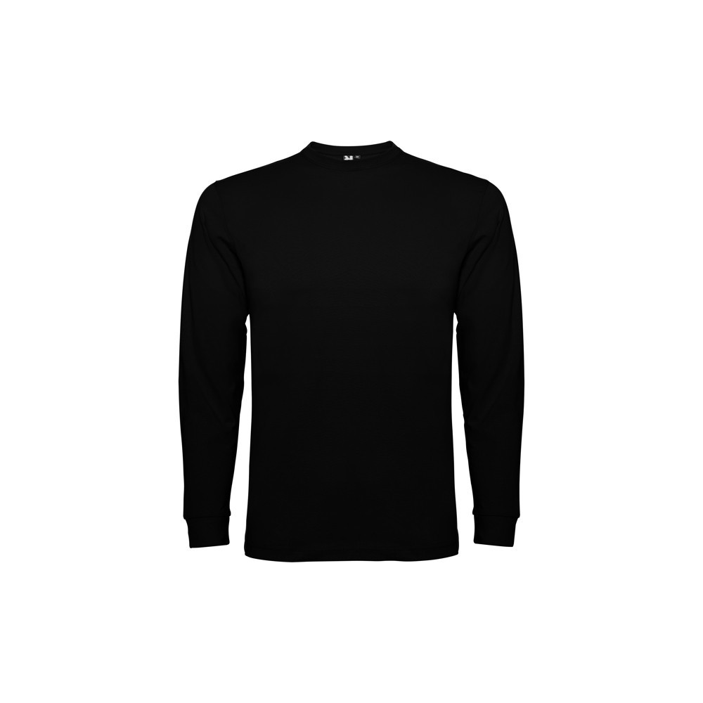 Camiseta Pointer de managa larga Personalizada Camiseta Pointer de managa larga Personalizada