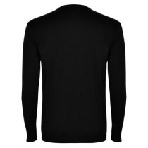 Camiseta Pointer de managa larga Personalizada