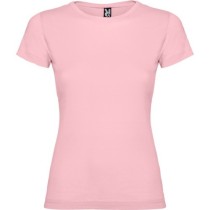 Camiseta de mujer manga corta Personalizada