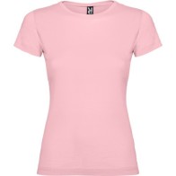 Camiseta de mujer manga corta