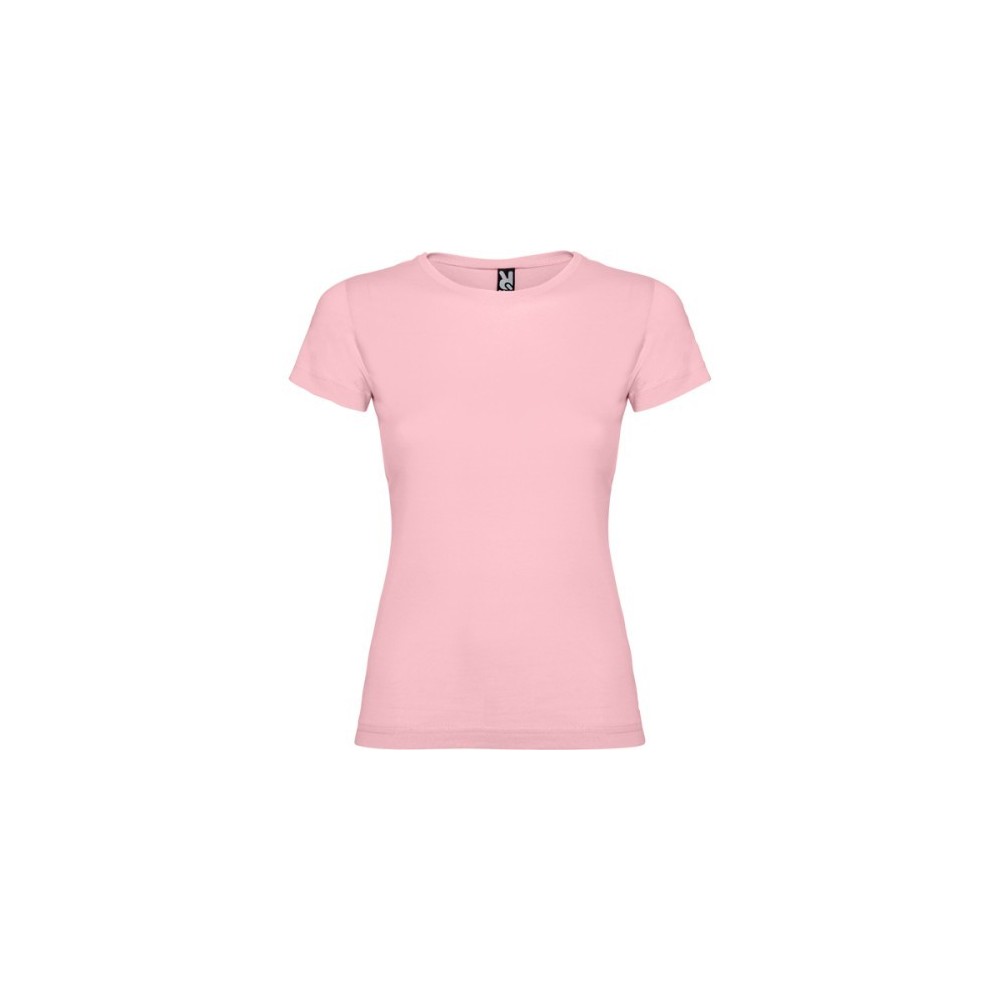 Camiseta de mujer manga corta Personalizada Camiseta de mujer manga corta Personalizada