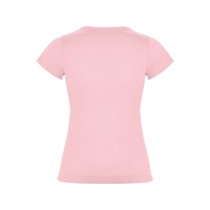Camiseta de mujer manga corta Personalizada