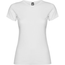 Camiseta de mujer manga corta Personalizada