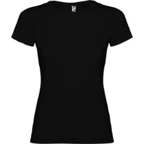 Camiseta de mujer manga corta Personalizada