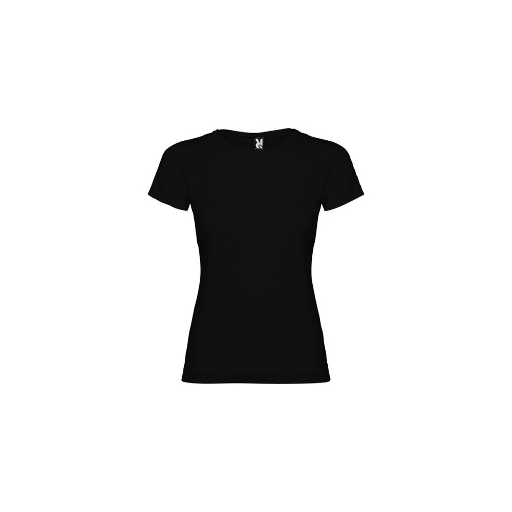 Camiseta de mujer manga corta Personalizada Camiseta de mujer manga corta Personalizada
