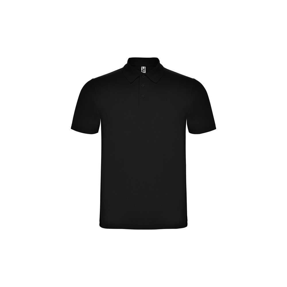 Polo Austral de manga corta Personalizado