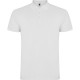 Polo Star de manga corta