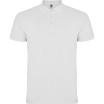Polo Star de manga corta Personalizado