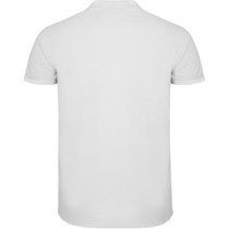 Polo Star de manga corta Personalizado