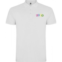 Polo de niños unisex Personalizado